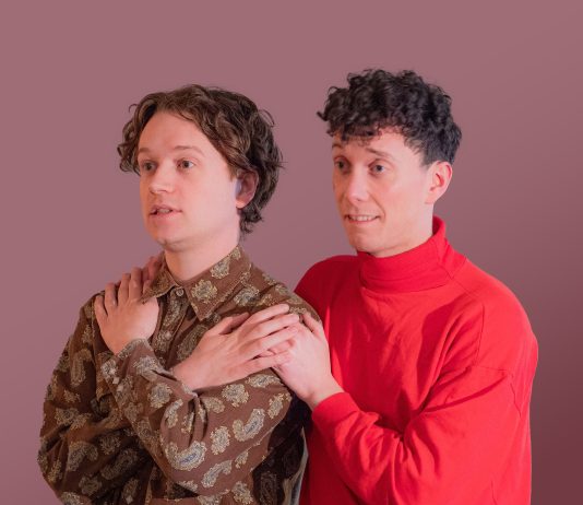 ‘M US I C’ – a show about art gods and obsession Coming to Brighton Fringe
