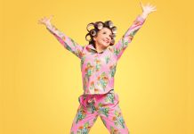 Lucy Porter Embarks on UK Tour With Brighton Stop Off