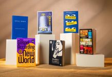 International Booker Prize 2023; review of the six shortlisted books