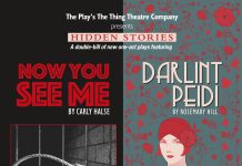 Hidden Stories: True crime cases, murder and miscarriages of justice revisited at Brighton Fringe