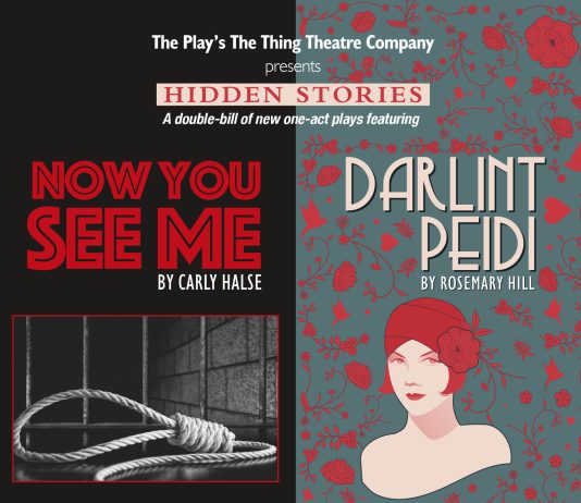 Hidden Stories: True crime cases, murder and miscarriages of justice revisited at Brighton Fringe