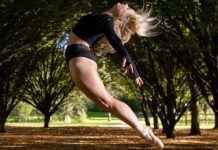 “Unlocked” comes to Fabrica at Brighton Fringe Festival on 25th and 26th May