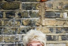 This Brighton Fringe Joshua Welch takes to the stage in three wildly different productions