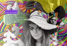 The Spirit of Woodstock coming to Caravanserai, Brighton this May’s Fringe