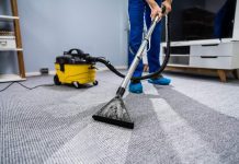 Why Brighton Residents Are Bringing Cleaning and Beauty Services Home