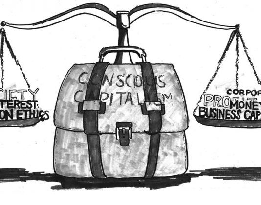Conscious Capitalism Explained: A Path to a More Sustainable, Just, and Prosperous Future