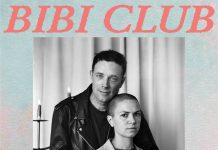 BIBI CLUB COME TO BRIGHTON THIS FRIDAY