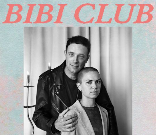 BIBI CLUB COME TO BRIGHTON THIS FRIDAY
