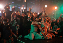 BRIGHTON FRINGE 2023 LAUNCHED AT WEEKEND WITH OVER 830 EVENTS