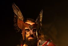 MYTHOS: RAGNARÖK ANNOUNCES DEBUT AT BRIGHTON FRINGE