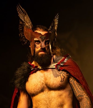 MYTHOS: RAGNARÖK ANNOUNCES DEBUT AT BRIGHTON FRINGE