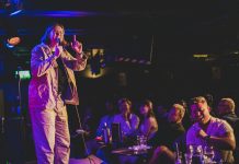 What’s on at Komedia in January