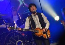 The McCartney Songbook comes to Eastbourne’s Congress Theatre