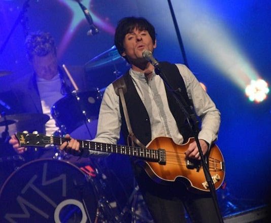 The McCartney Songbook comes to Eastbourne’s Congress Theatre