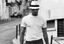 4 Must-Have Men’s Fashion Items for a Luxury Beach Holiday