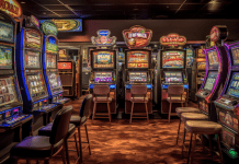 How Much Can Different Online Slot Games Vary?