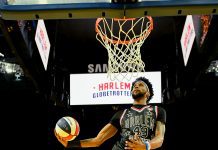 The Harlem Globetrotters Announce 2024 World Tour And Brighton Event