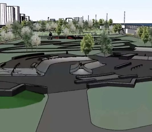 Brighton’s Kingsway to the Sea scheme Hit By Millions In Extra Costs