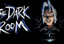 John Robertson’s THE DARK ROOM Comes to Komedia
