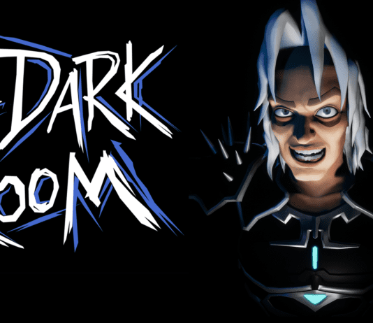 John Robertson’s THE DARK ROOM Comes to Komedia
