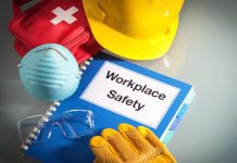 Improving Health and Safety at Work
