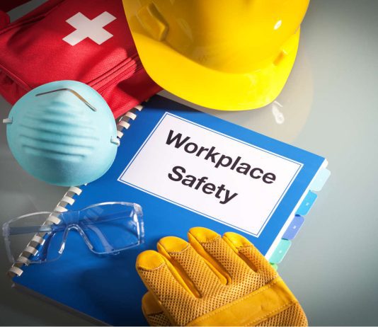 Improving Health and Safety at Work