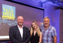 Wired Sussex launches Greater Brighton Tech Week