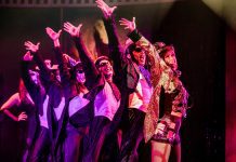 Brighton HorrorFest is back for its tenth year anniversary with a multi-award-winning programme!