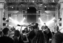 Hammerdown Festival Returns to Worthing