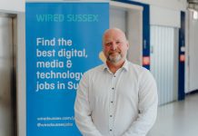 New Wired Sussex CEO to champion regional digital economy