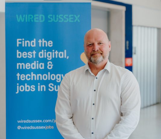 New Wired Sussex CEO to champion regional digital economy