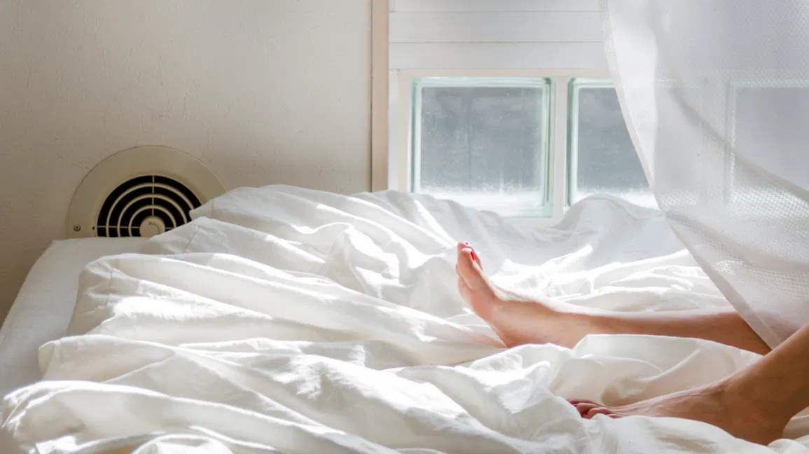 WEEKEND READ: Why Your Brain Needs Time to Do Nothing - Brighton Journal