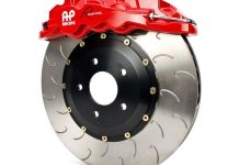 What are the Brake Discs For?