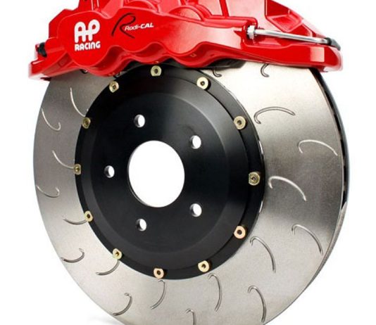 What are the Brake Discs For?