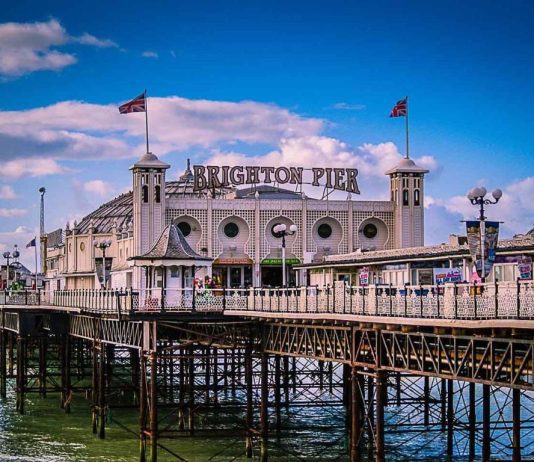Council’s Response to Brighton Palace Pier sale announcement