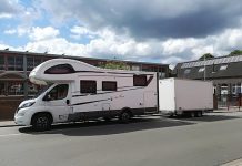 Ultimate Guide to Towing with Your Campervan or Motorhome