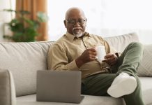 Later-Life Financial Choices That Bring Peace of Mind