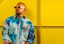 Sean Paul brings the heat to Brighton this summer