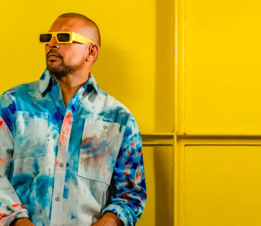 Sean Paul brings the heat to Brighton this summer