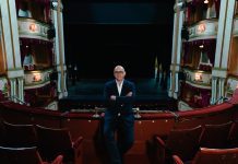 John Baldock is to step down as Theatre Director at Theatre Royal Brighton after 18 years