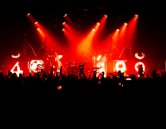 THE PRODIGY Announce ARMY OF THE ANTS TOUR 2023