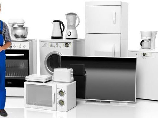 Appliance Repair Services: For Peace of Mind in Your Household