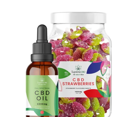 CBD Trends to Look Out For