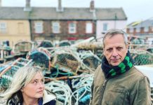 A MAN CALLED ADAM – electronic duo confirm BRIGHTON Date this July