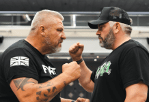 LOCAL BRIGHTON CELEBRITIES HOST FIGHT NIGHT’ CHARITY MATCH IN SUPPORT OF WBC CARES