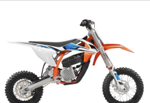 Electric Dirt Bikes for Sale: Experience Eco-Friendliness at its Best