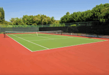 Asphalt Tennis Court Resurfacing: An Overview and Comprehensive Guide