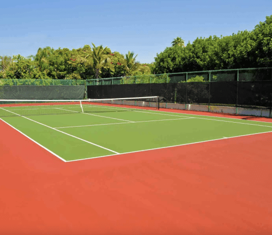 Asphalt Tennis Court Resurfacing: An Overview and Comprehensive Guide