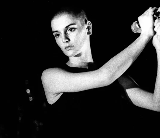 Weekend Culture: Sinead O’Connor the rebel that turned to seek a spiritual path