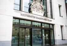 Brighton Man Acccused of A Dozen Terrorist Offences to Appear in Court